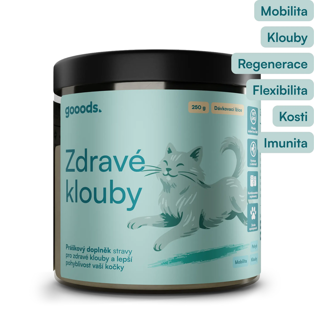 Zdravé klouby gooods