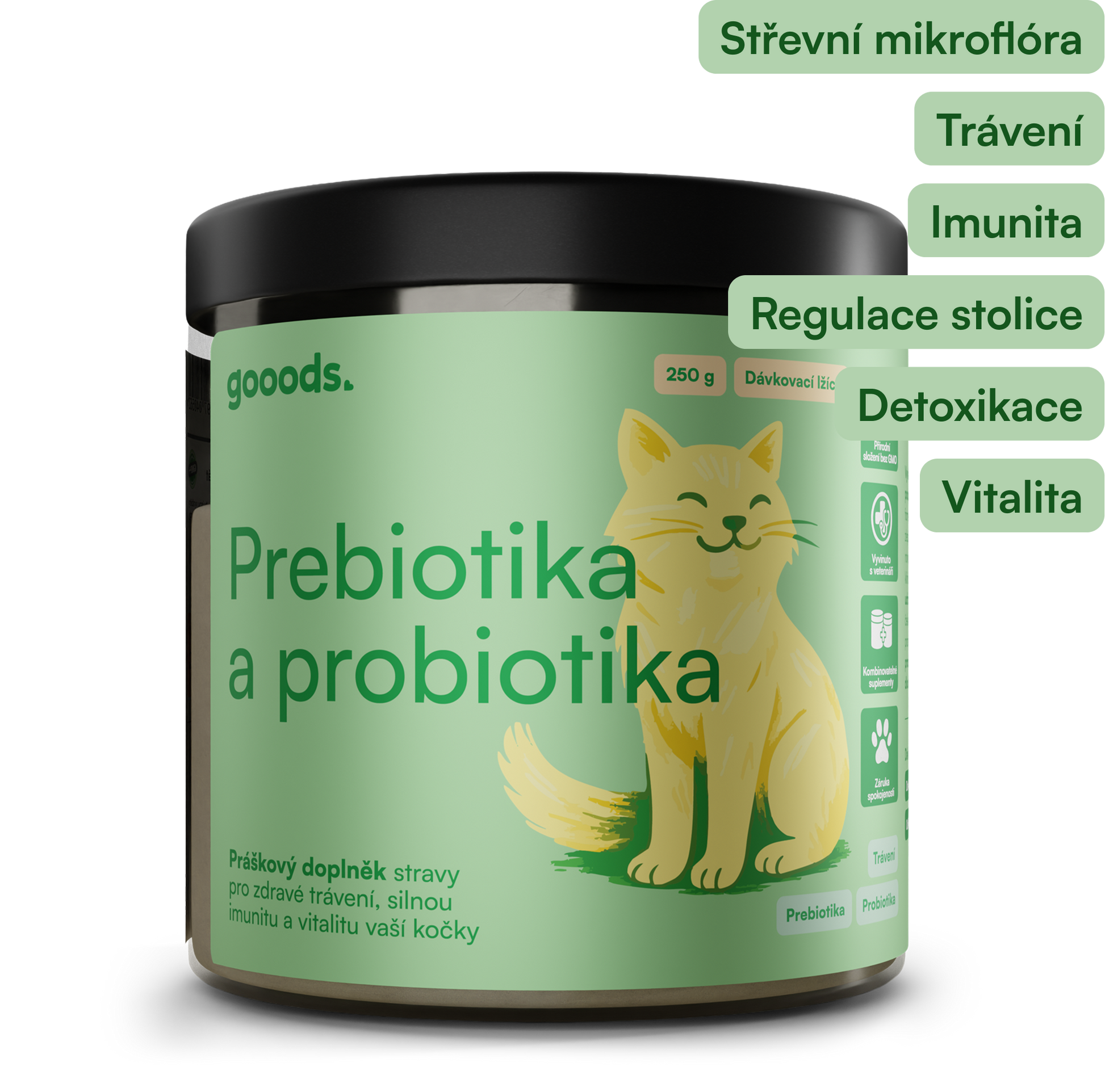 Prebiotiká a probiotiká