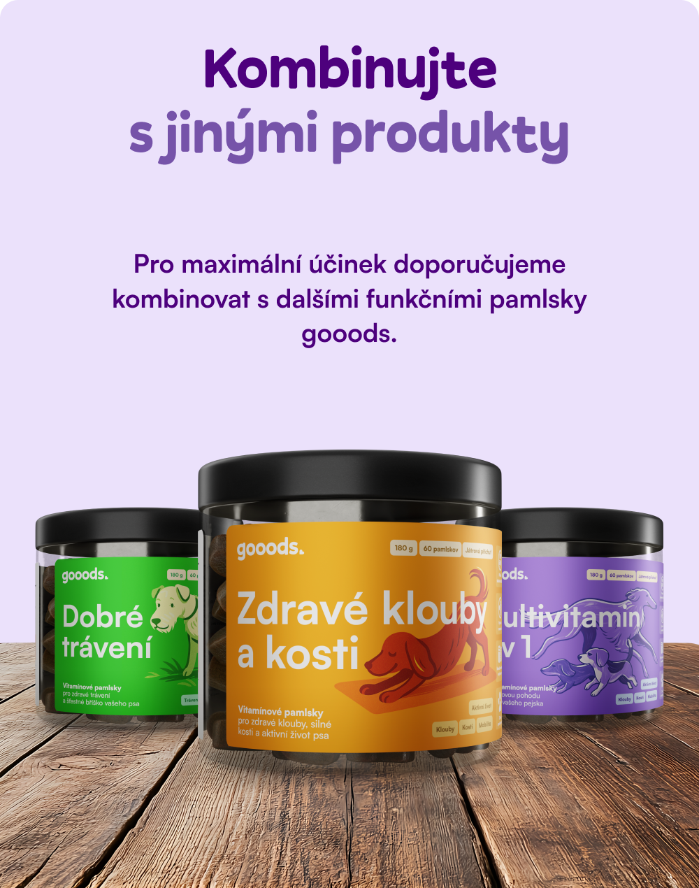 Multivitamín 8 v 1