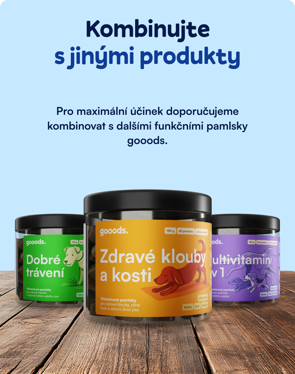 Pokojný pes