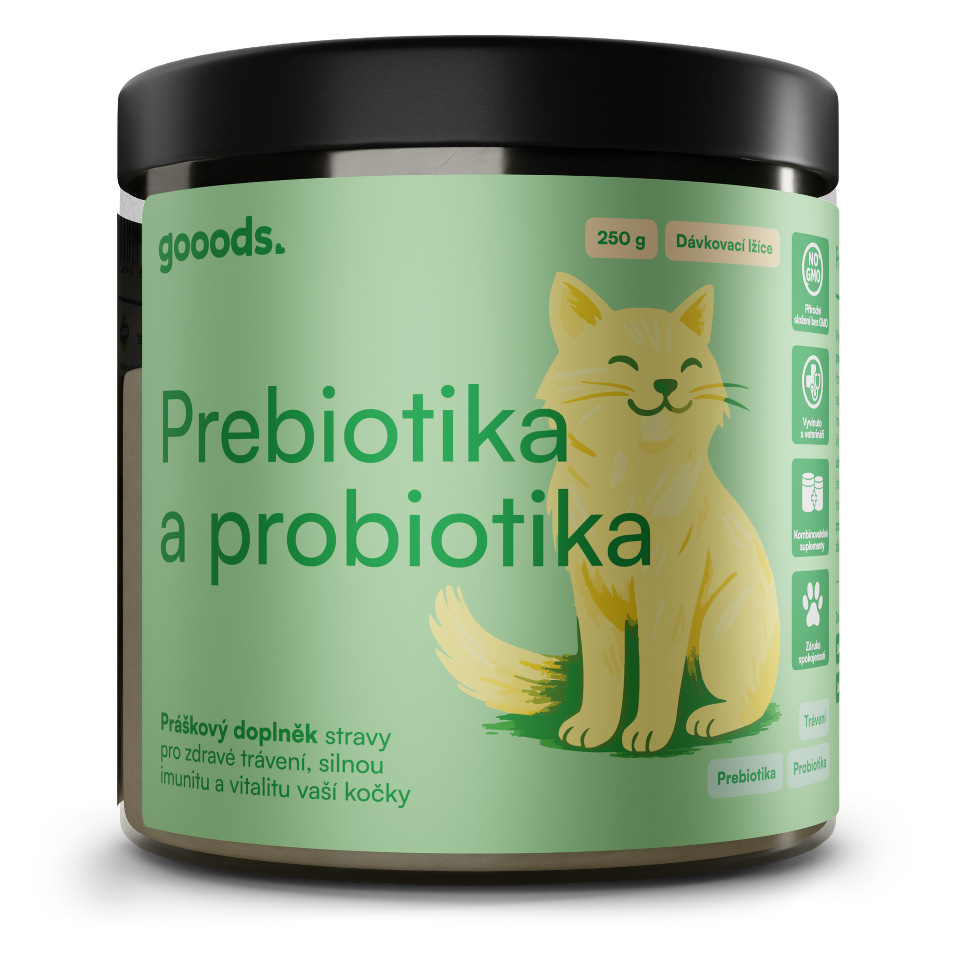 Prebiotiká a probiotiká