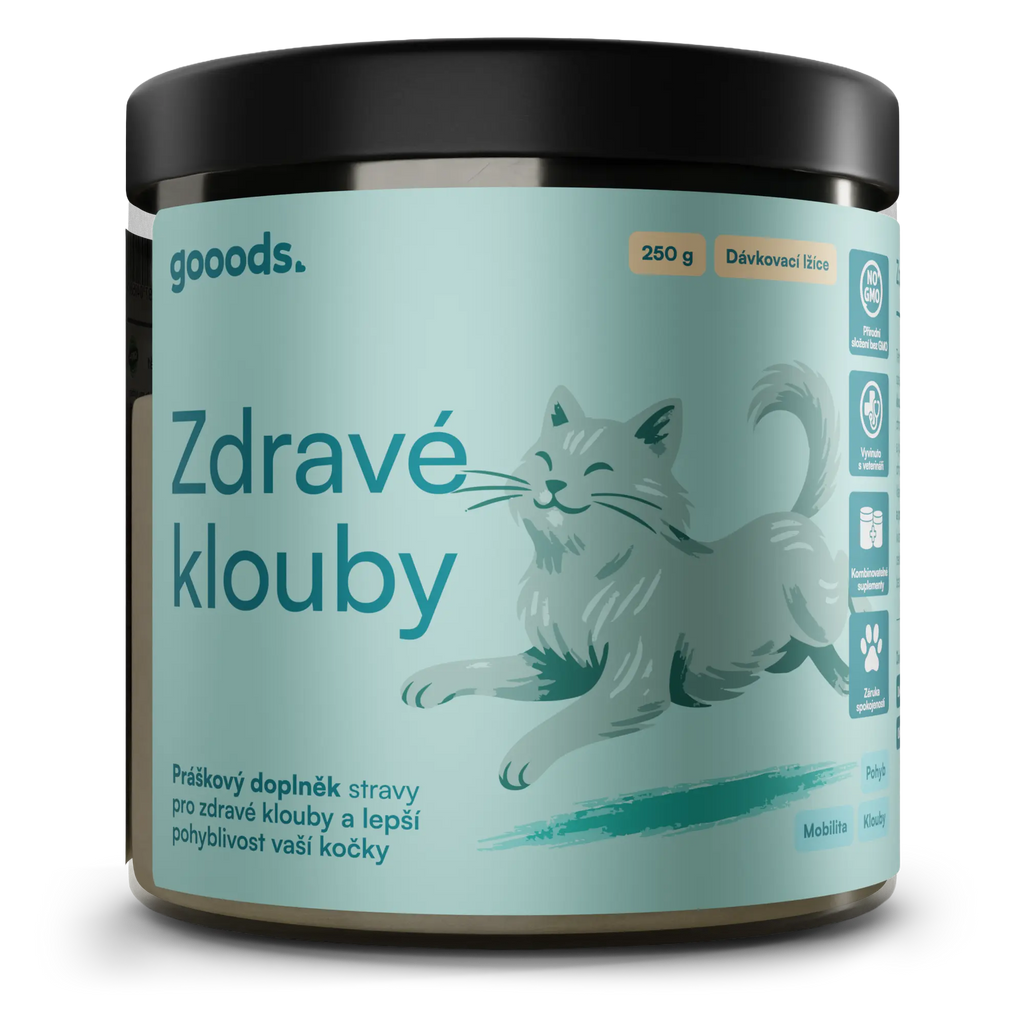 Zdravé klouby gooods